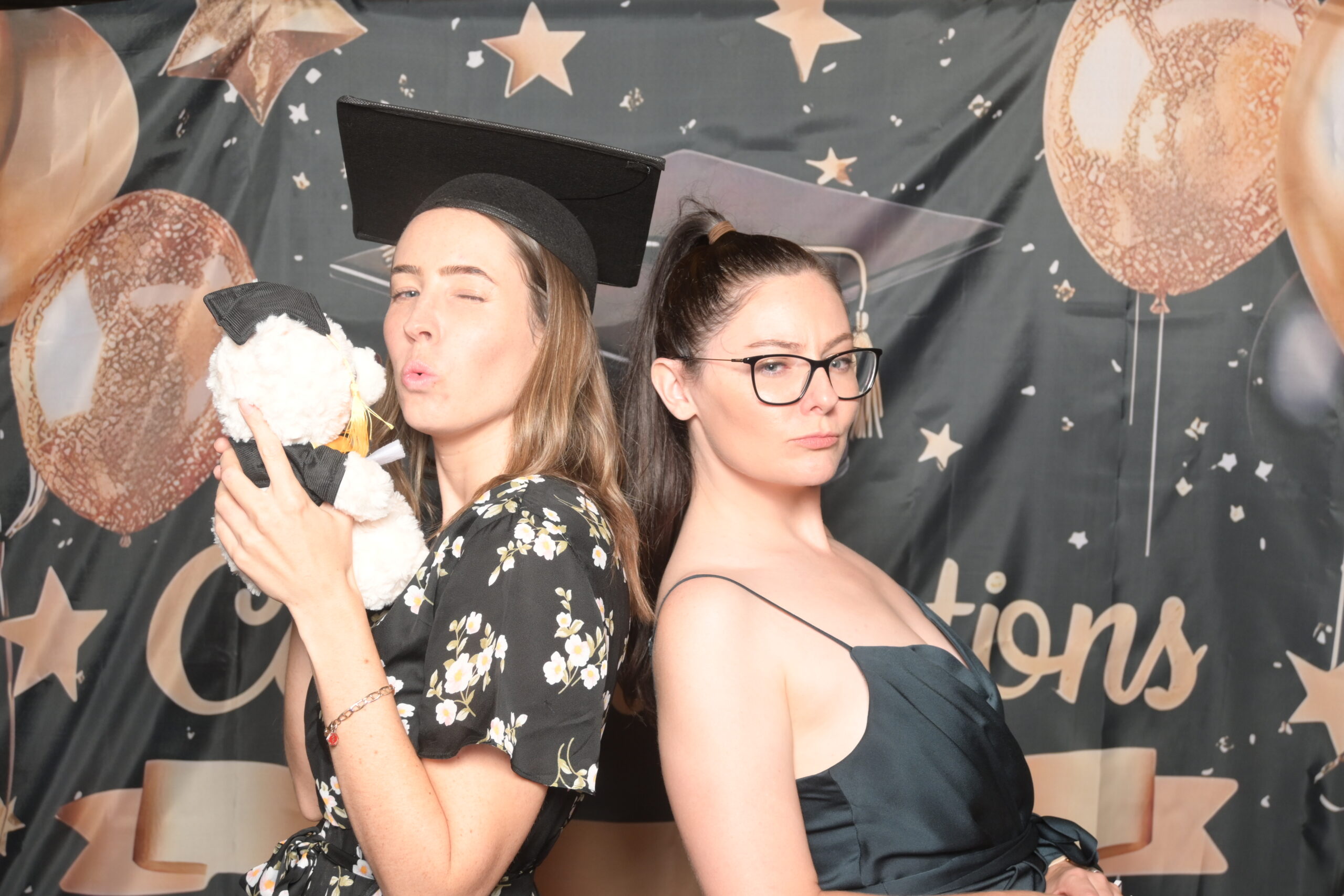 Coomera State Special School Graduation photo 6