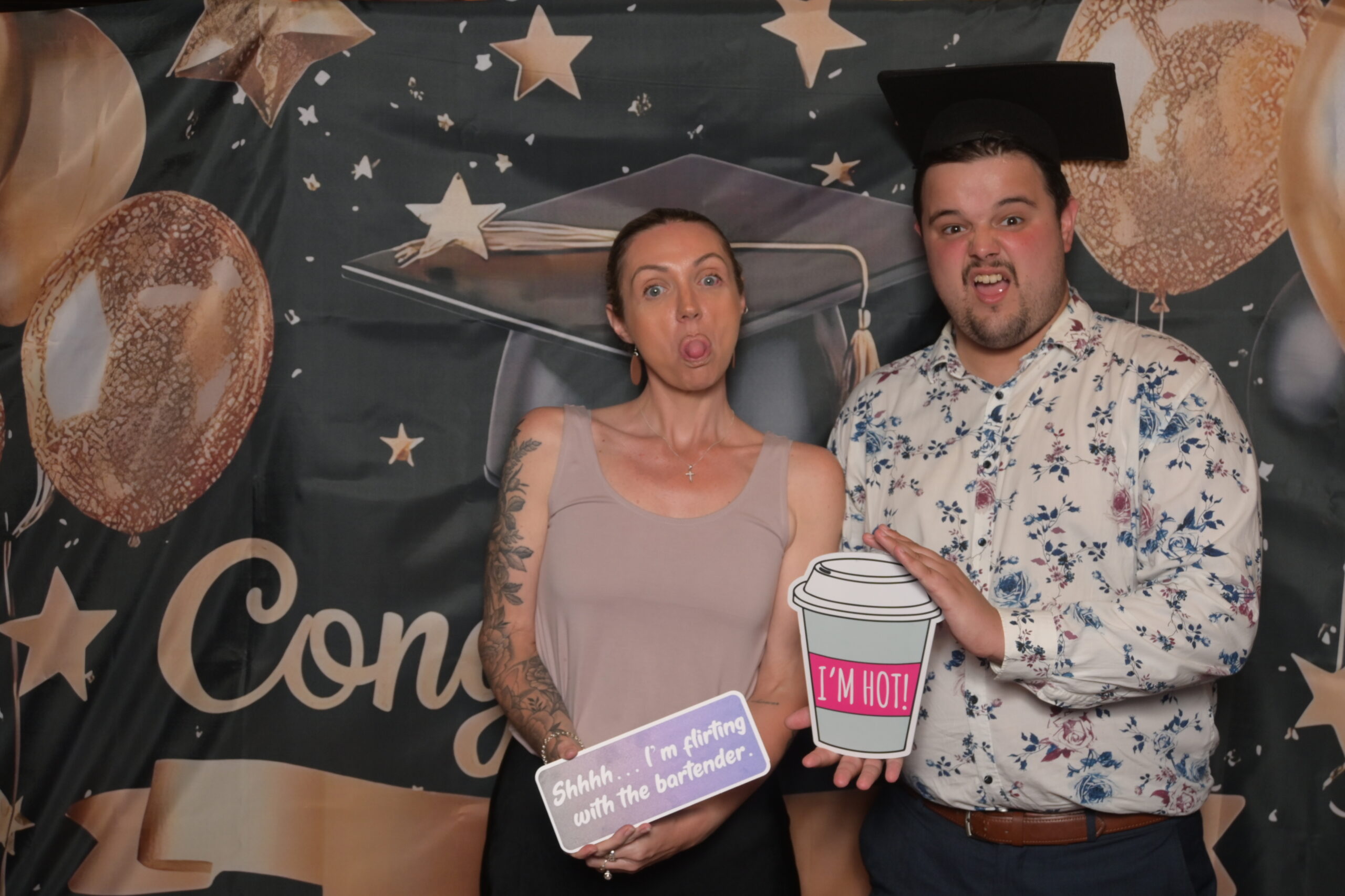 Coomera State Special School Graduation photo 7