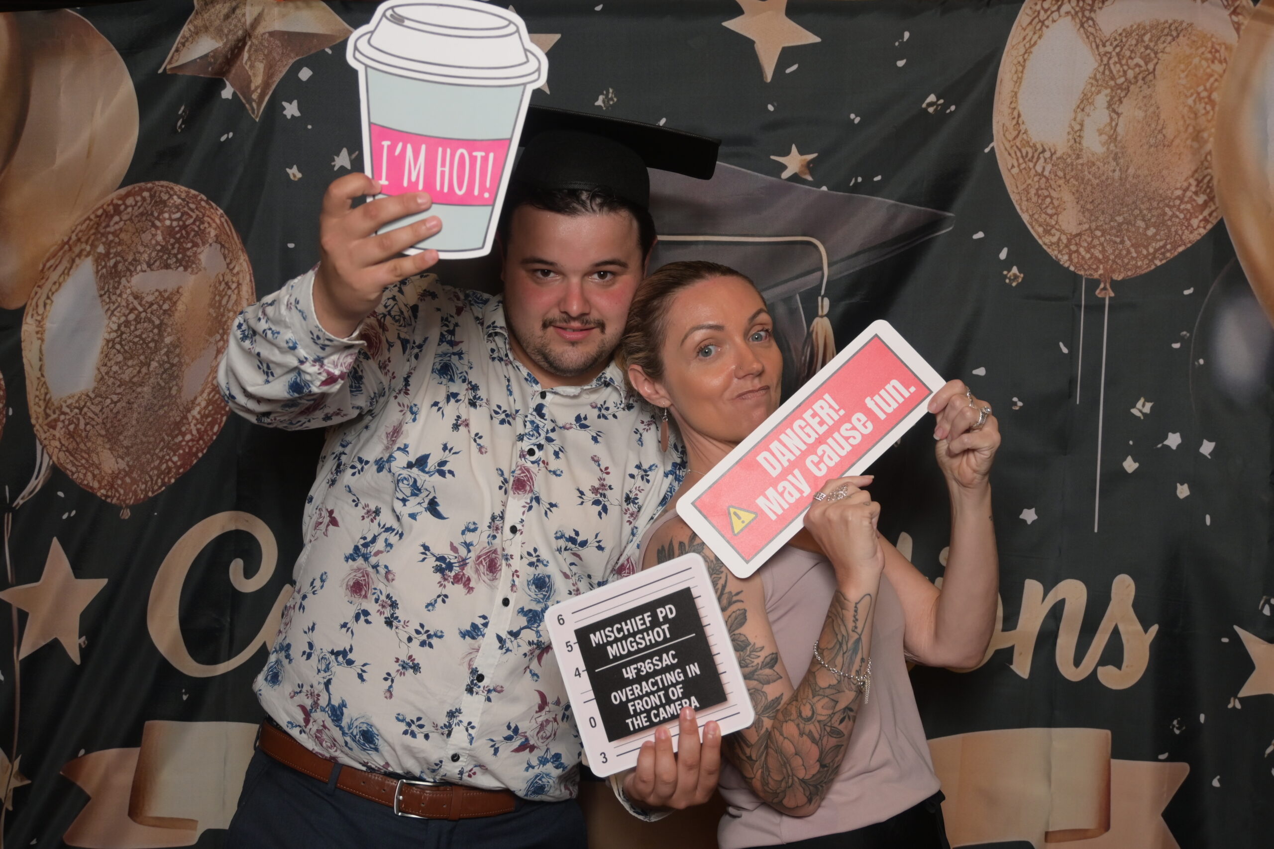 Coomera State Special School Graduation photo 8