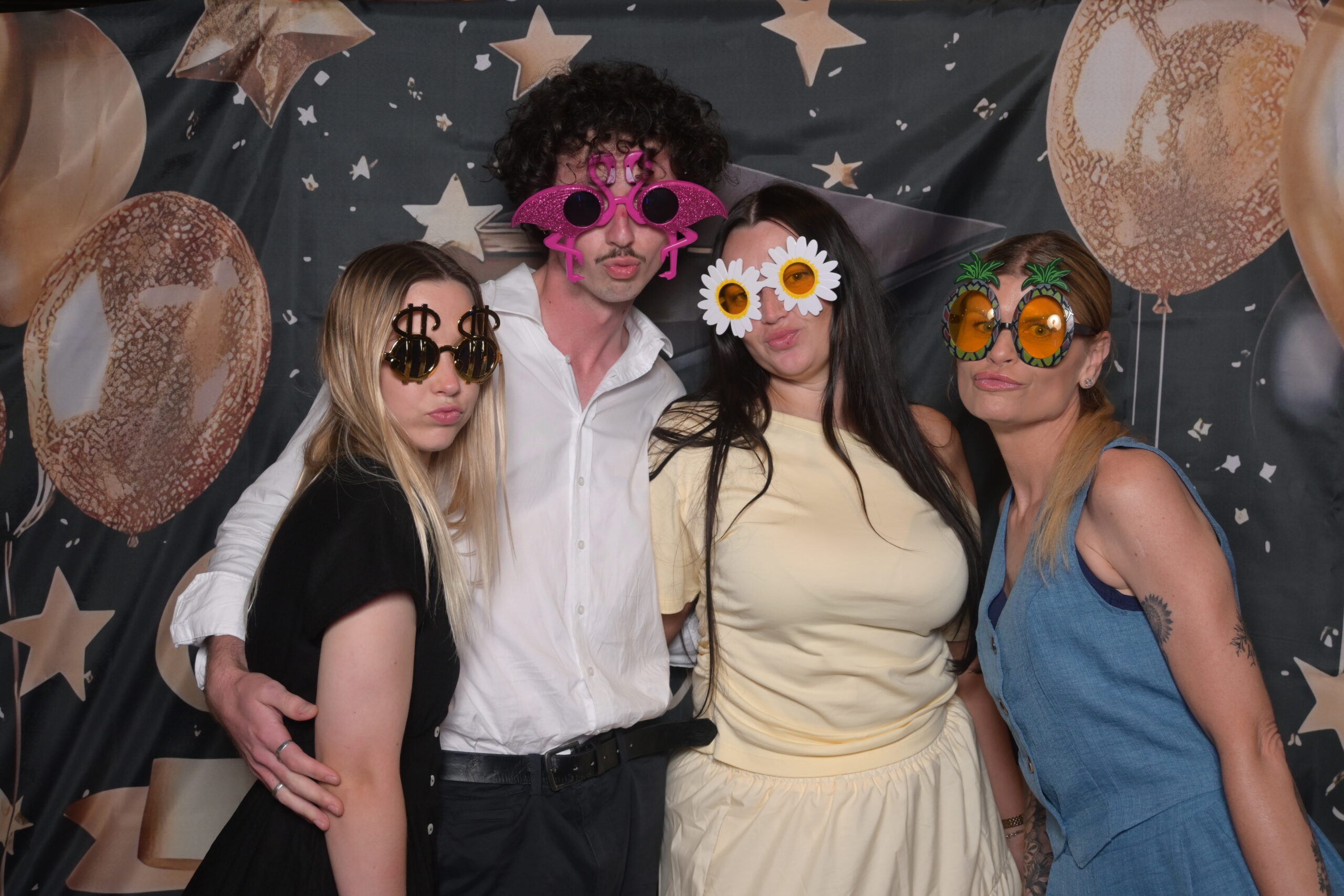 Coomera State Special School Graduation photo 11