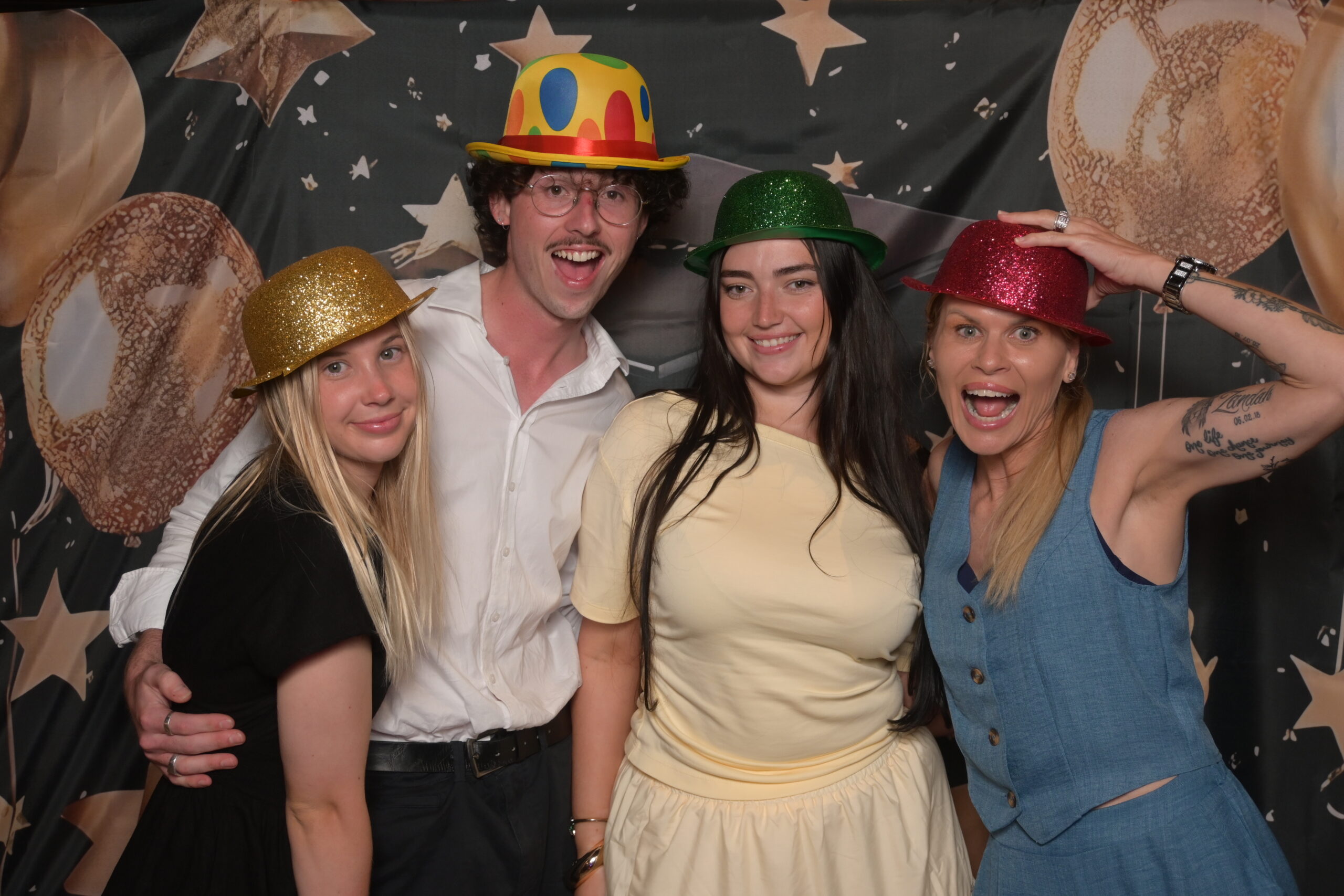 Coomera State Special School Graduation photo 15