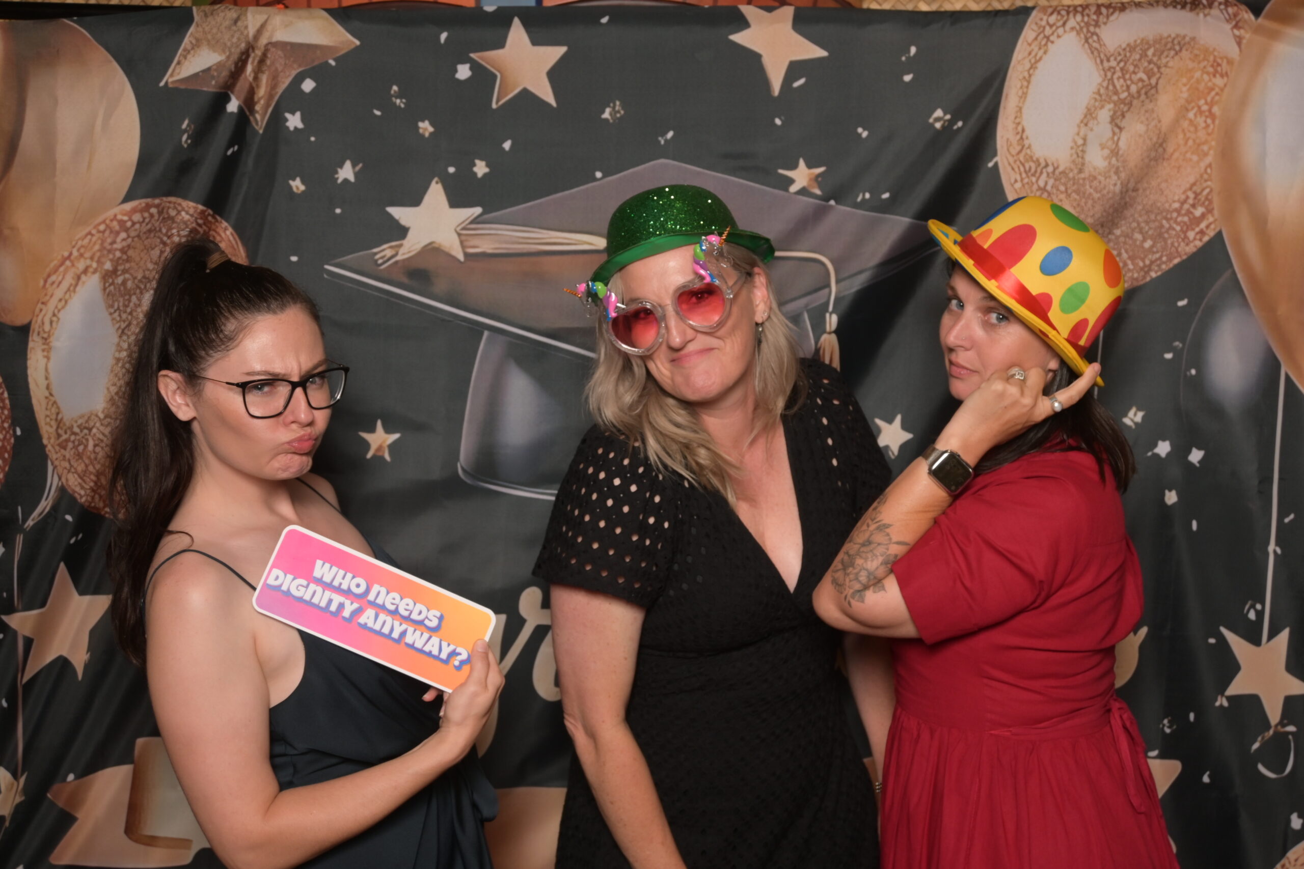 Coomera State Special School Graduation photo 17