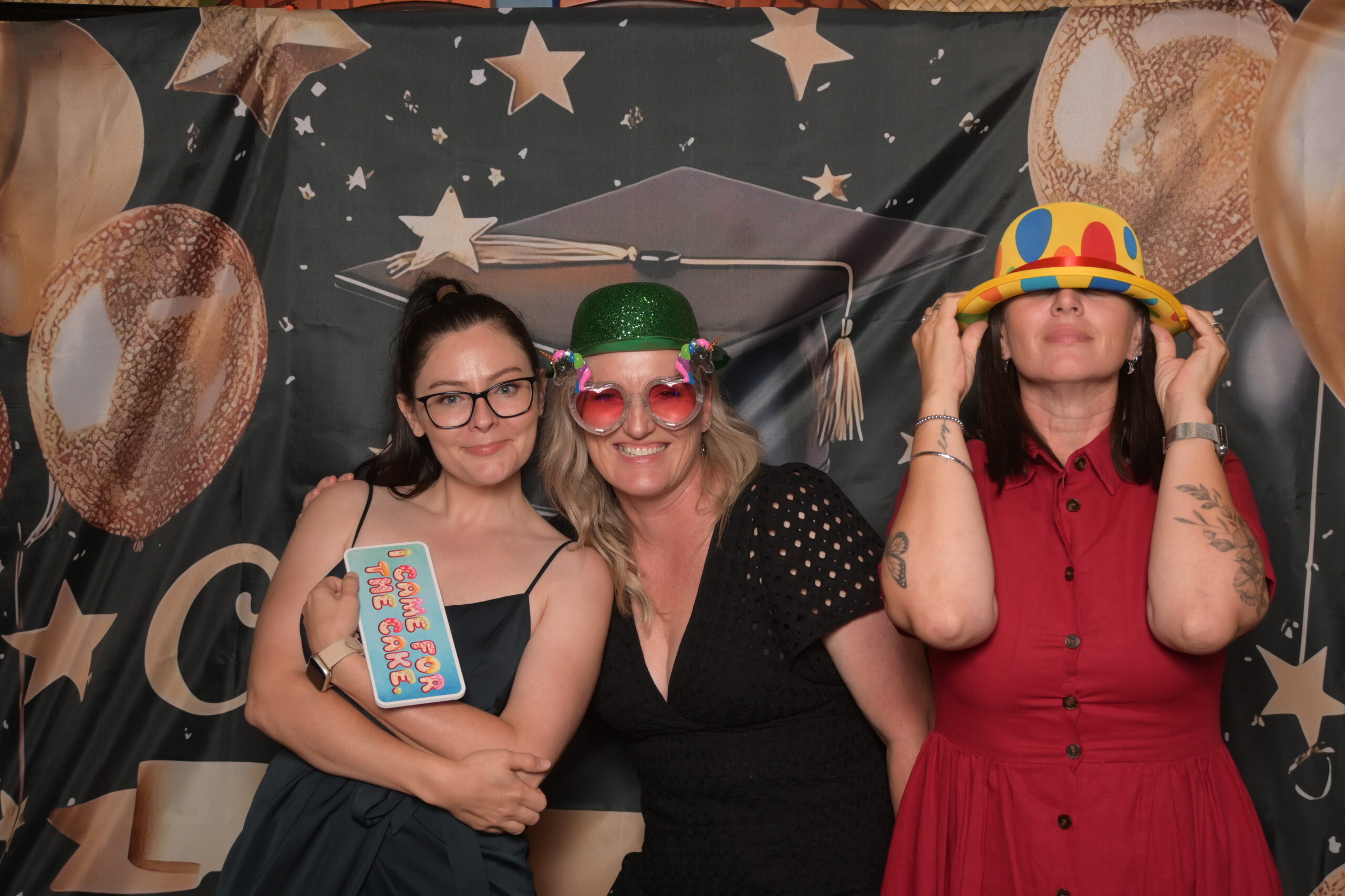 Coomera State Special School Graduation photo 18