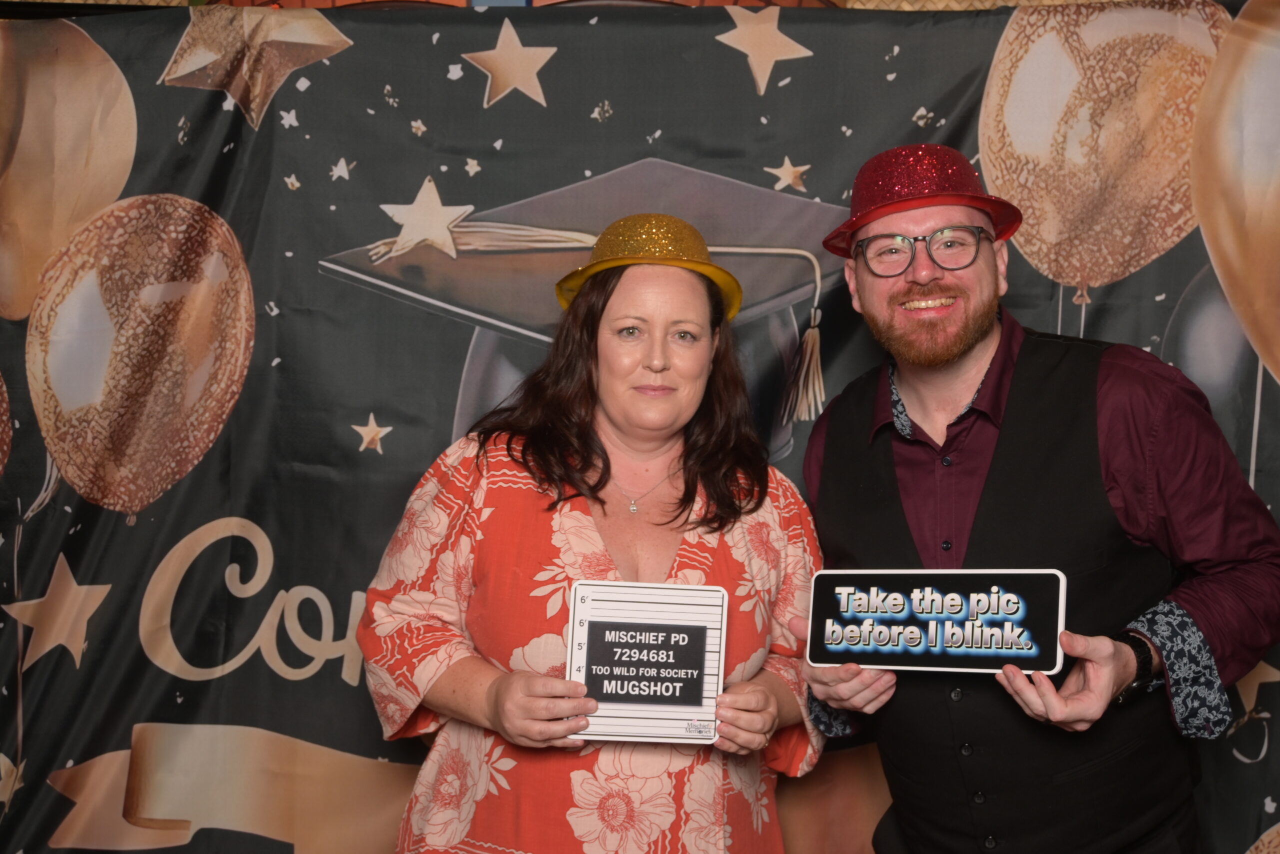 Coomera State Special School Graduation photo 19