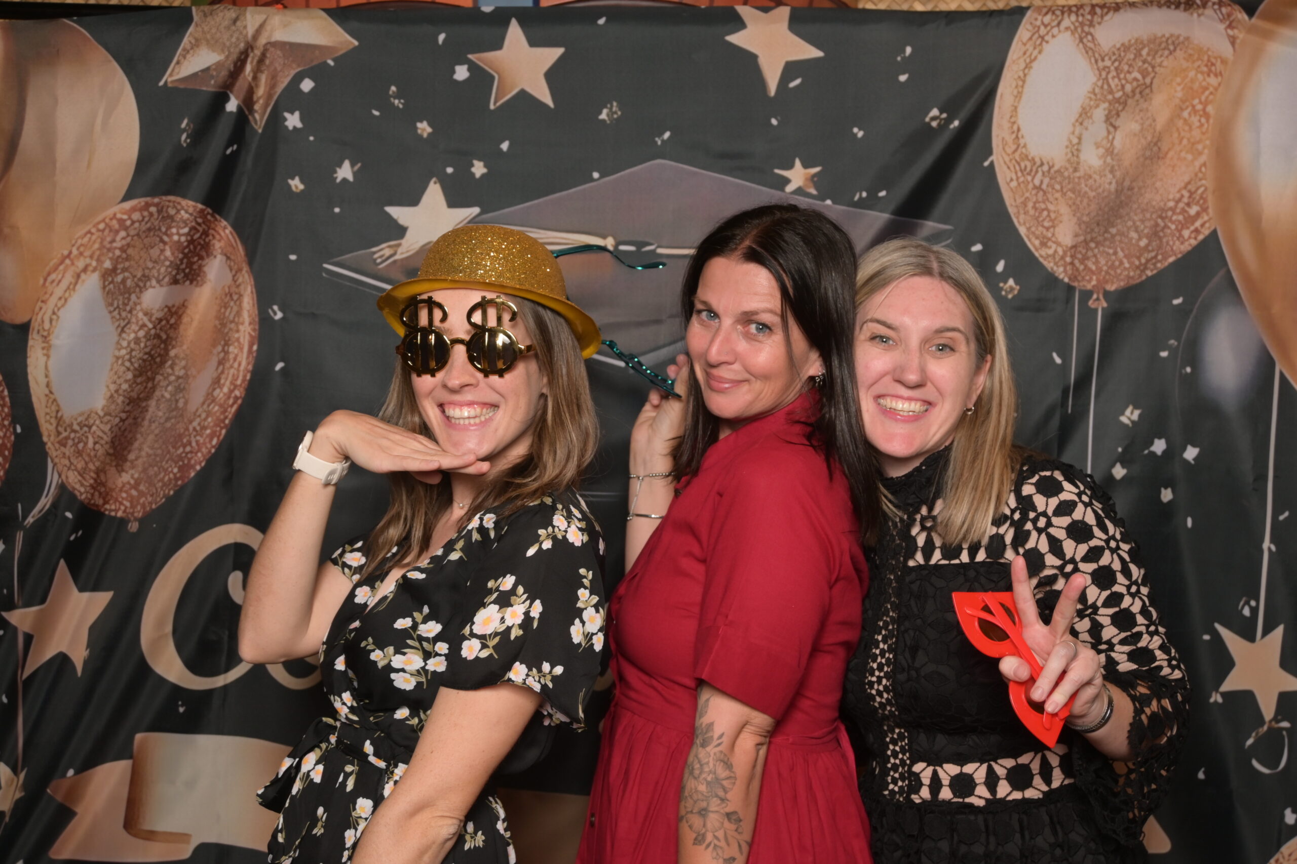 Coomera State Special School Graduation photo 22