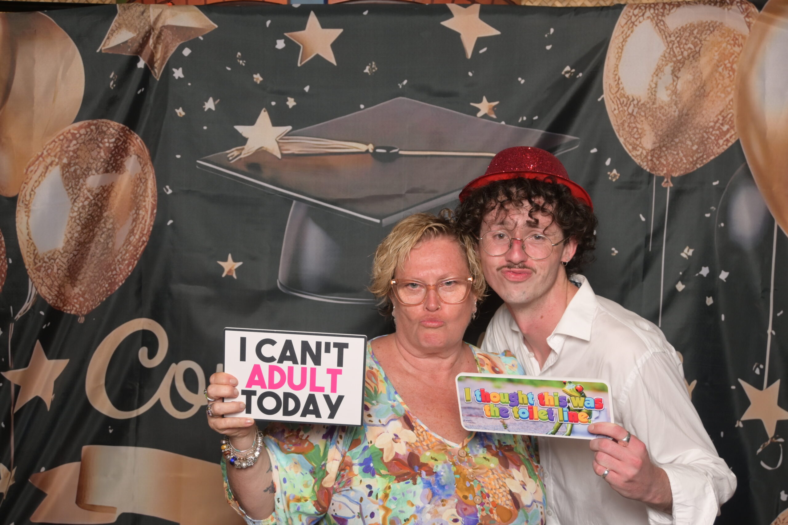 Coomera State Special School Graduation photo 27