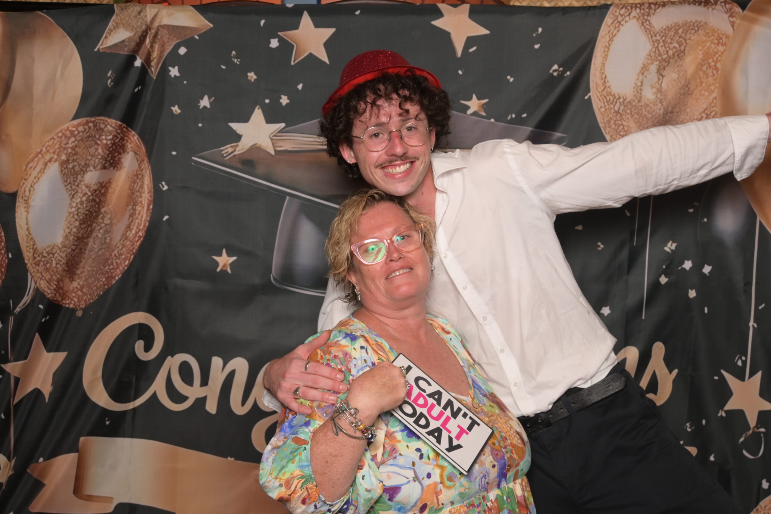 Coomera State Special School Graduation photo 28