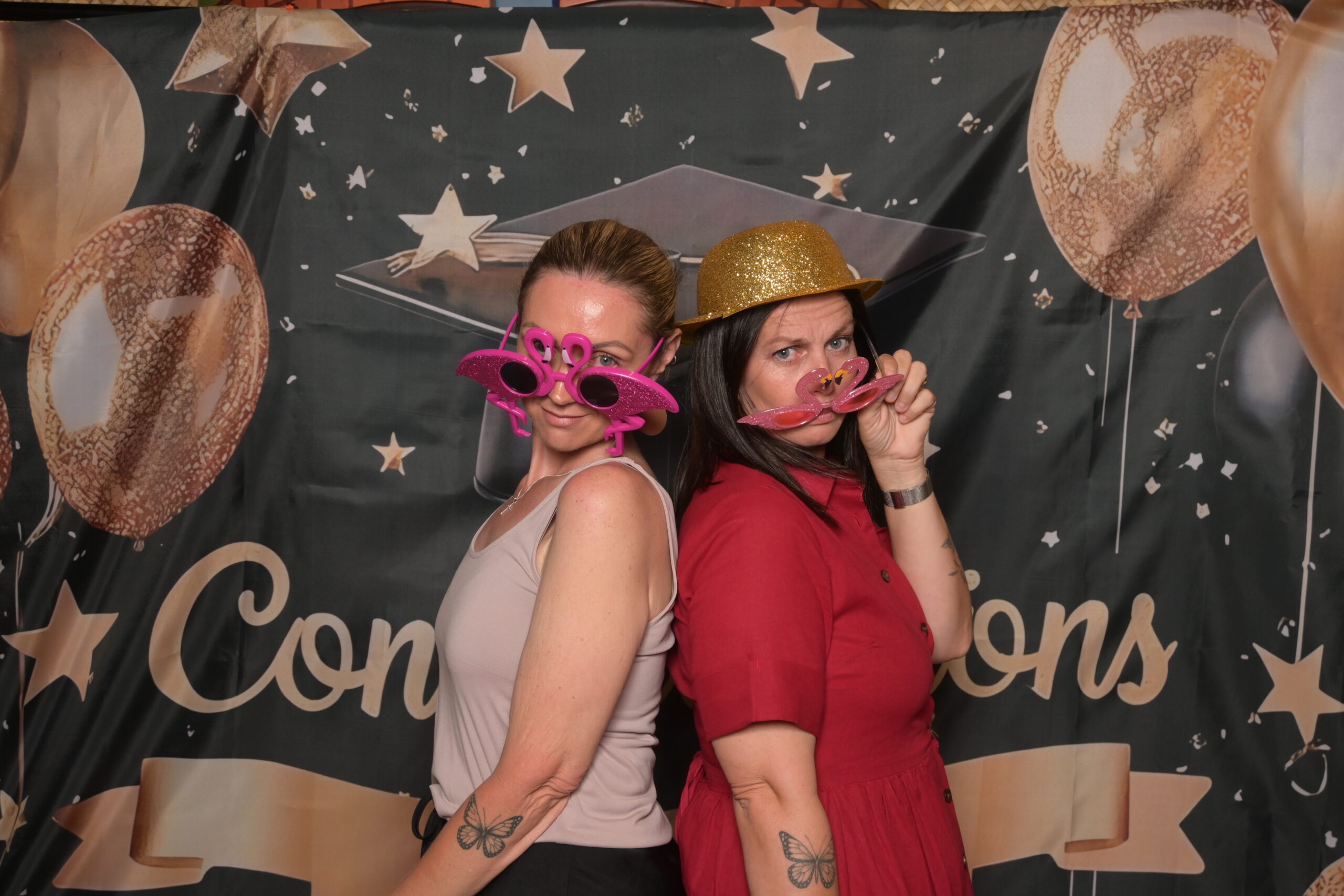 Coomera State Special School Graduation photo 30