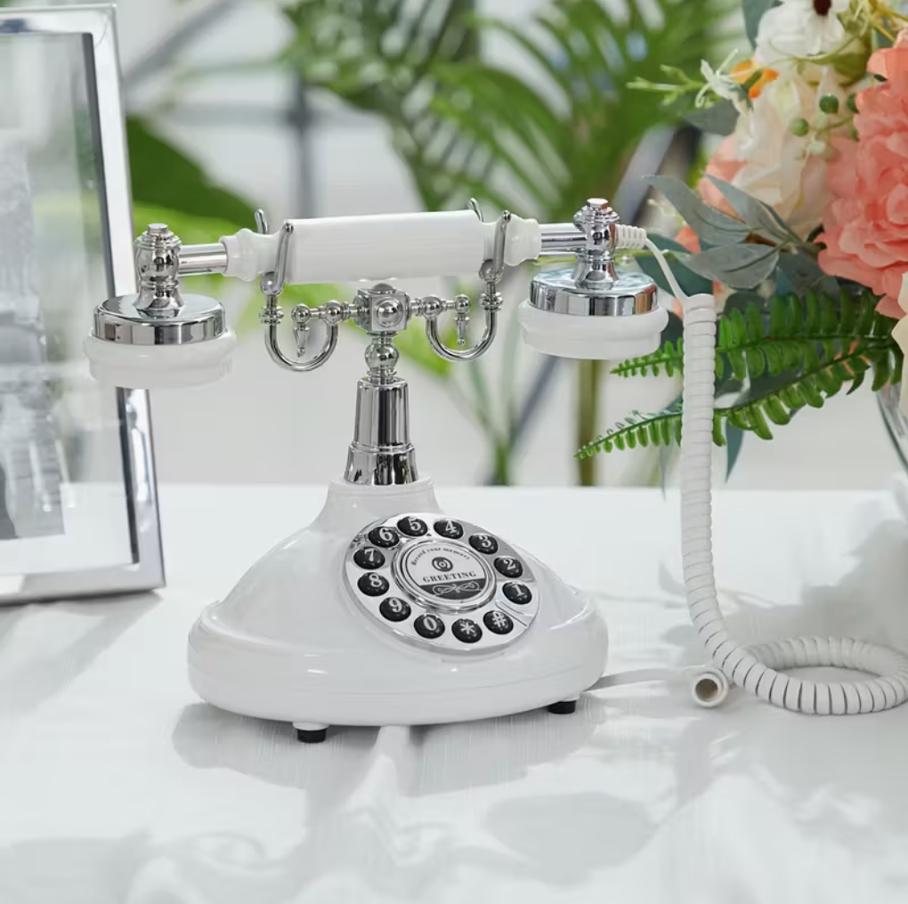 Audio Guest Book Victorian Upgrade